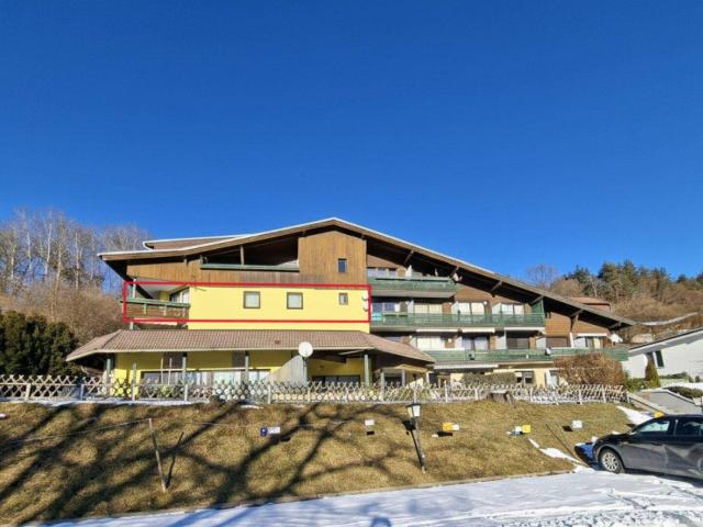 Apartment kaufen in Schiefling am Wörthersee, Kärnten