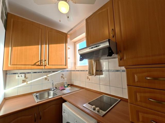 Wohnung kaufen in Bad St. Leonhard im Lavanttal, Kärnten