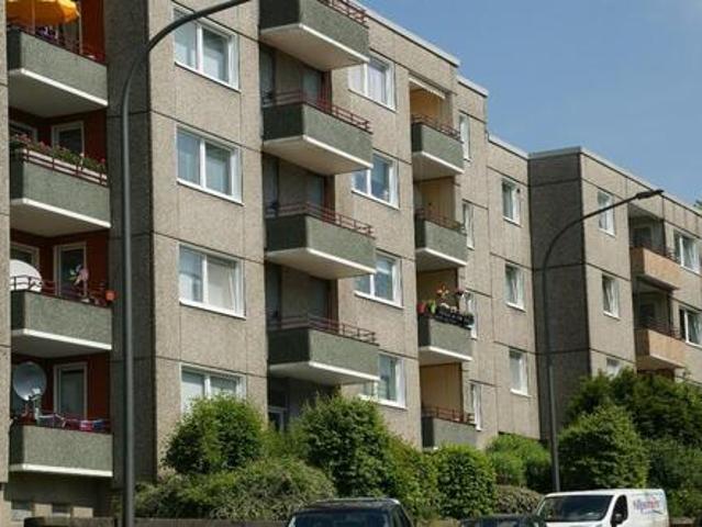 Apartment mieten in Varresbeck, Wuppertal