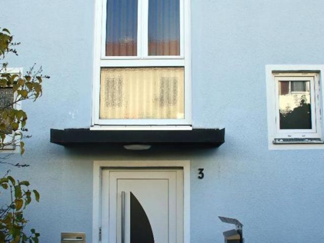 Wohnung kaufen in Büchenbach, Landkreis Roth