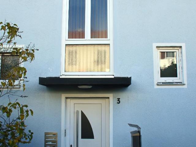 Wohnung kaufen in Büchenbach, Landkreis Roth