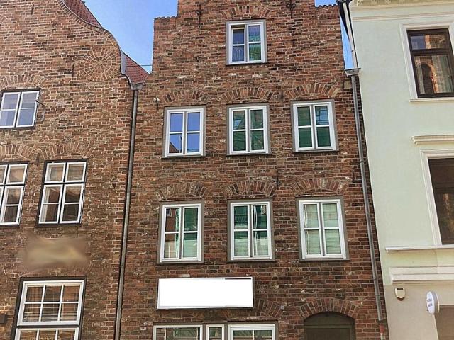 Wohnung kaufen in Innenstadt, Lübeck