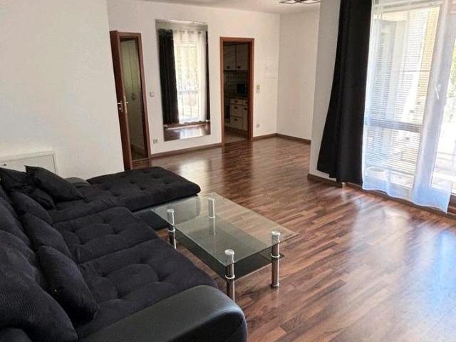 Wohnung kaufen in Hubbelrath, Düsseldorf