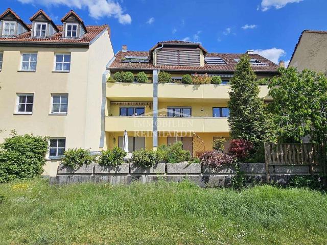 Wohnung kaufen in Coburg