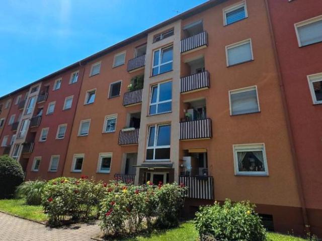 Wohnung kaufen in Brühl, Freiburg