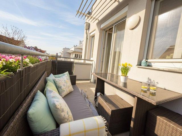 Apartment kaufen in Bisamberg