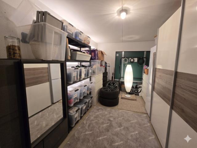 Wohnung kaufen in Bisamberg, Niederösterreich