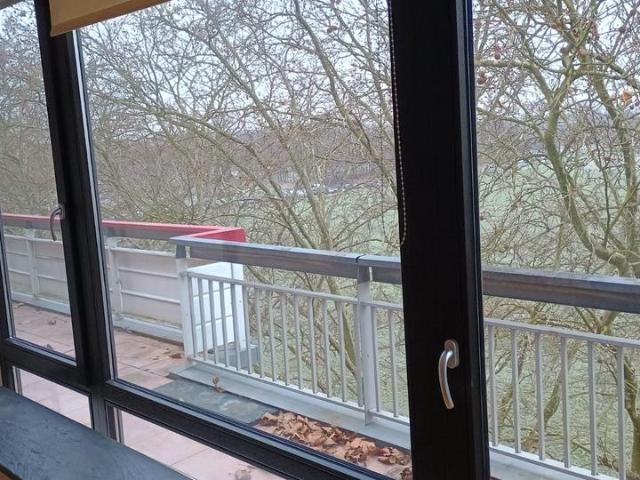 Wohnung kaufen in Lindenthal, Köln