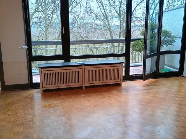 Wohnung kaufen in Lindenthal, Köln