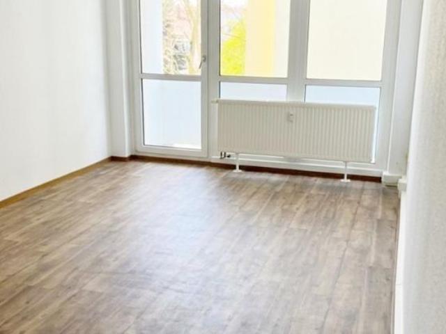 Wohnung kaufen in Laubegast, Dresden