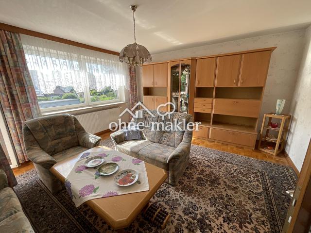 Apartment kaufen in Brammer, Schleswig-Holstein