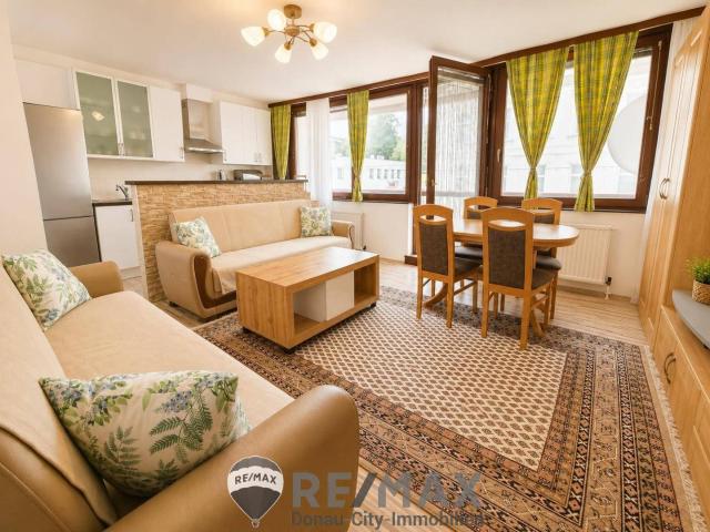 Apartment kaufen in Wien