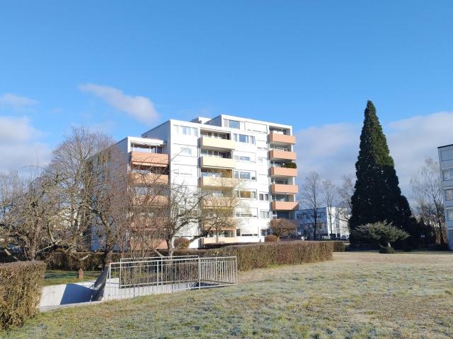 Wohnung kaufen in Hohenacker, Waiblingen