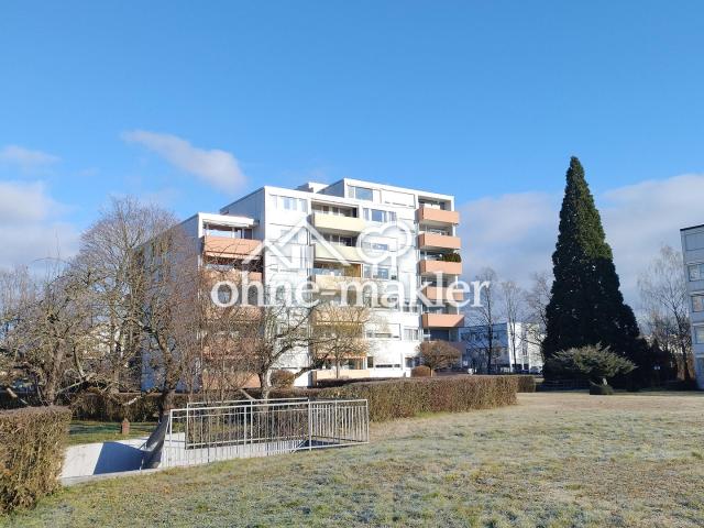 Apartment kaufen in Hohenacker, Waiblingen