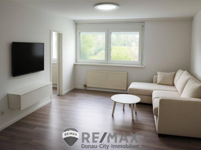 Apartment kaufen in Donaustadt, Wien