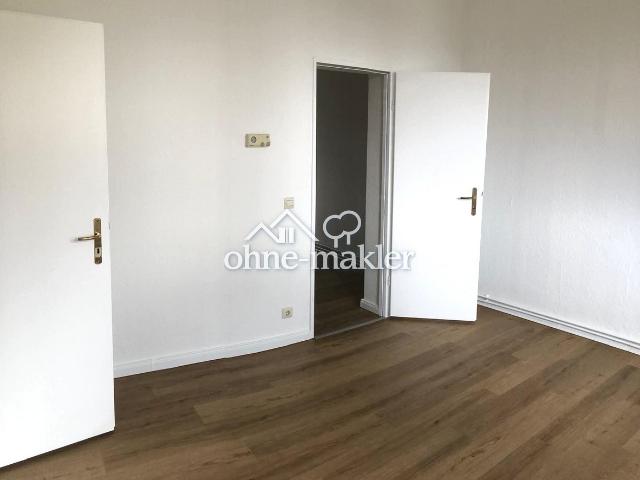 Apartment mieten in Neustadt, Brandenburg an der Havel