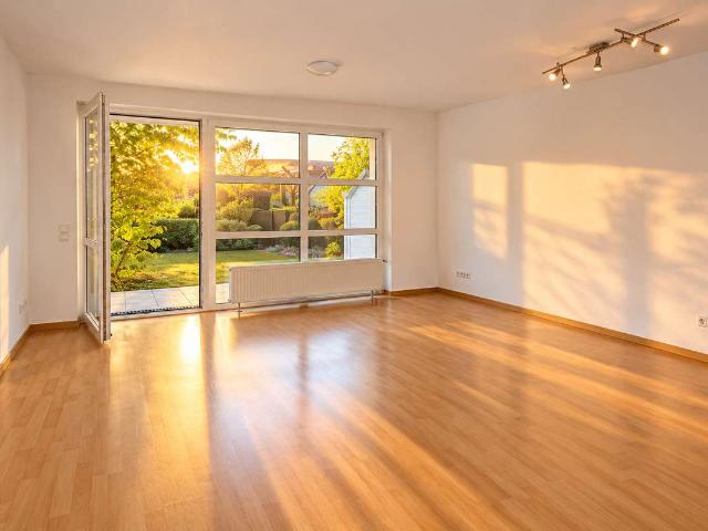 Wohnung kaufen in Walldorf, Rhein-Neckar-Kreis
