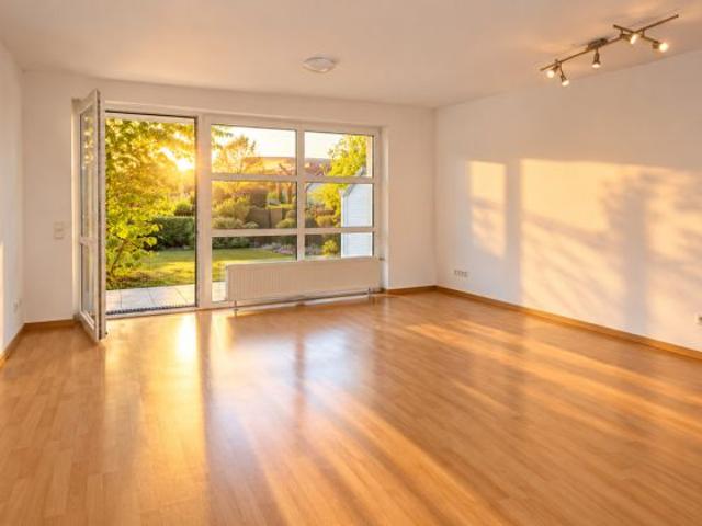 Wohnung kaufen in Walldorf, Rhein-Neckar-Kreis