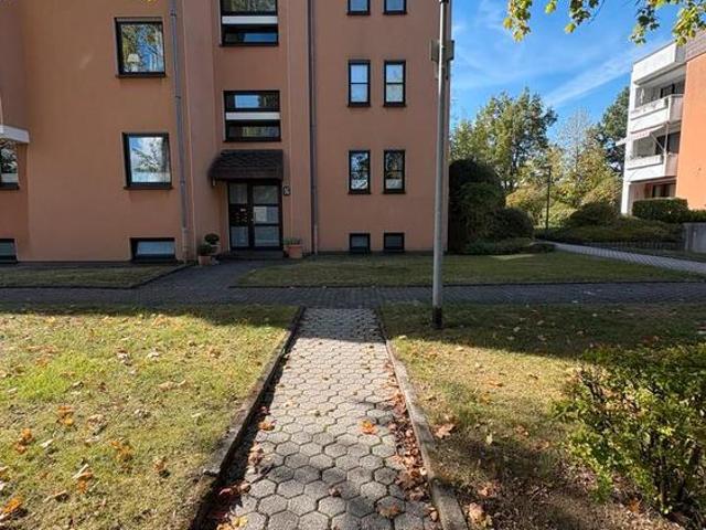 Wohnung kaufen in Kürenz, Trier