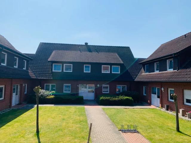 Apartment mieten in Hemke, Bramsche