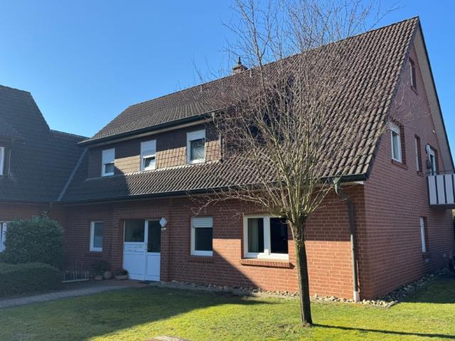 Apartment mieten in Bramsche, Niedersachsen