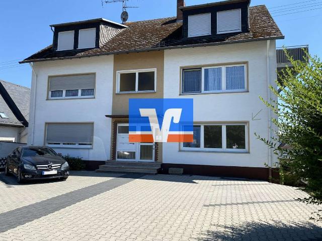 Wohnung kaufen in Buchholz, Boppard