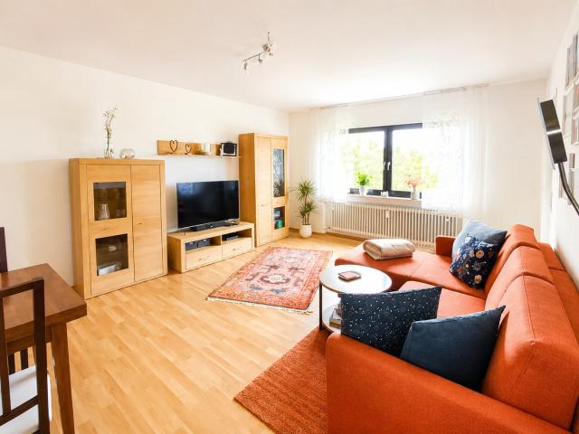 Wohnung mieten in Speyer, Rheinland-Pfalz