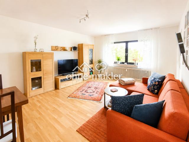 Apartment mieten in Speyer, Rheinland-Pfalz