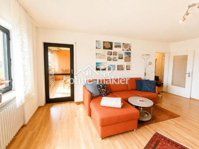 Apartment mieten in Speyer, Rheinland-Pfalz
