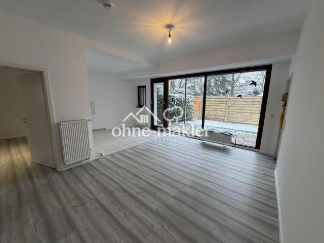 Apartment mieten in Wesel