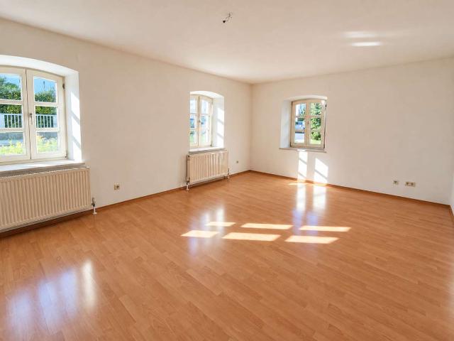 Wohnung kaufen in Hengersberg, Landkreis Deggendorf
