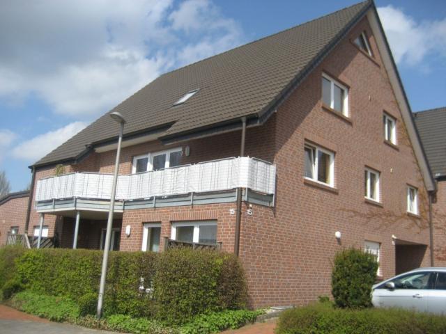 Apartment mieten in Bramsche, Niedersachsen