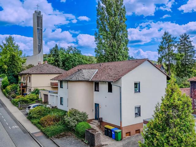 Apartment mieten in Marburg, Hessen