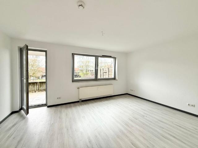 Apartment mieten in Bemerode, Hannover