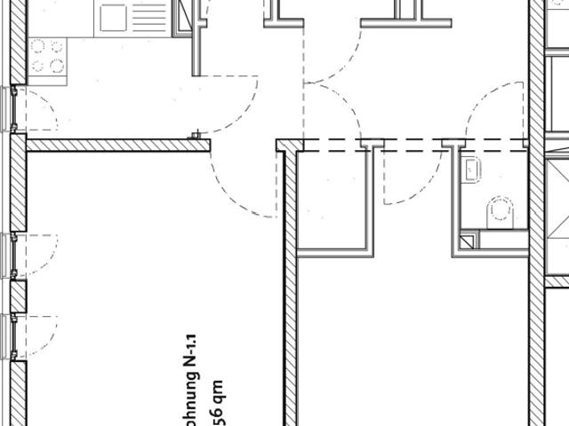 Apartment mieten in Altenschemm, Ennepetal