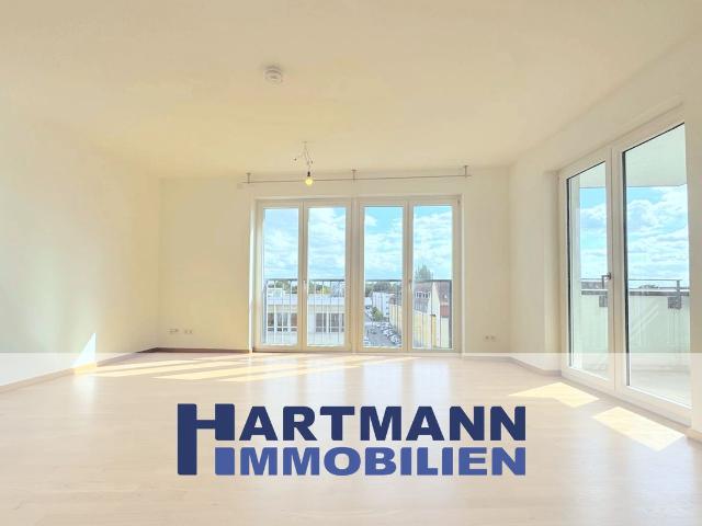 Apartment mieten in Gallus, Sachsenhausen
