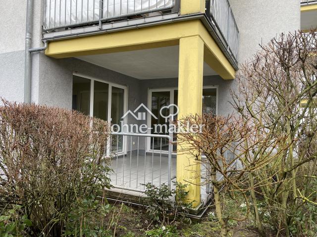 Apartment kaufen in Bad Homburg v. d. Höhe, Bad Homburg