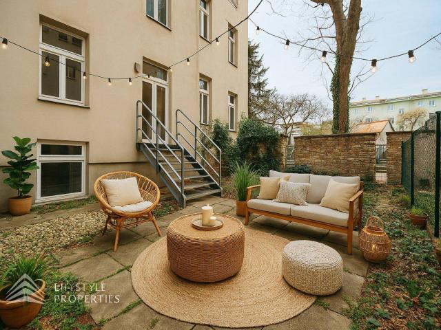 Apartment kaufen in KG Landstraße, Wien