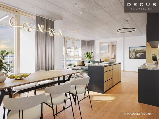 Apartment kaufen in KG Landstraße, Wien