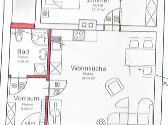 Apartment mieten in Fernitz, Steiermark