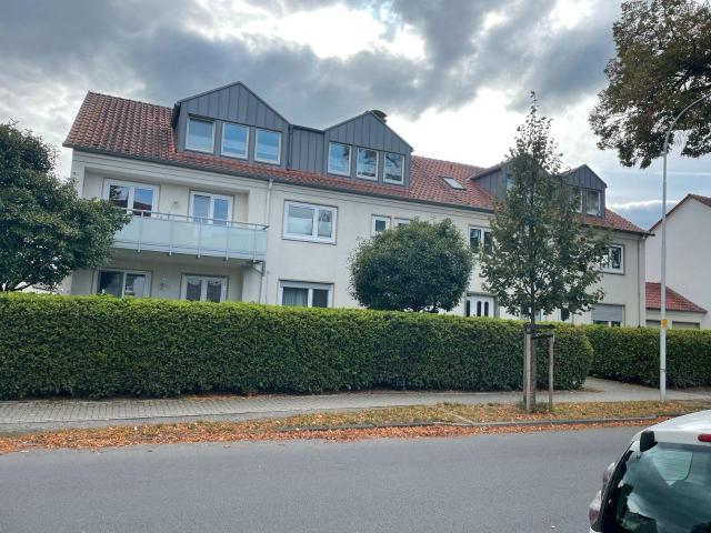 Etagenwohnung kaufen in Werl