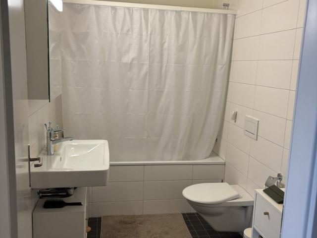 Apartment mieten in Beaumont/Jutzhubel, Biel/Bienne