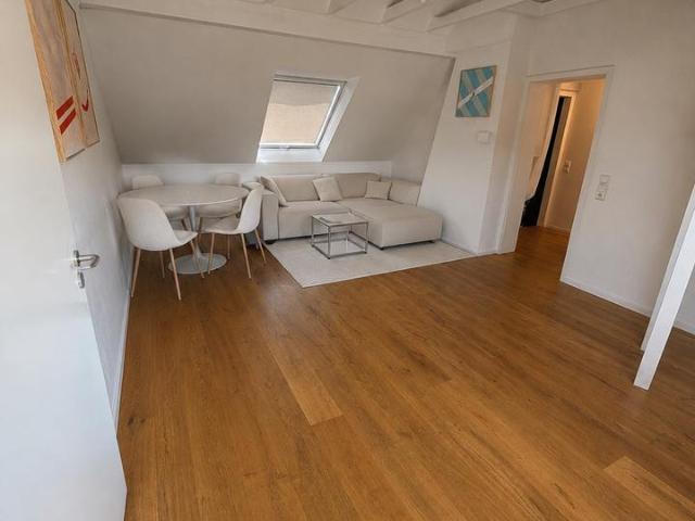 Wohnung kaufen in Bickendorf, Köln