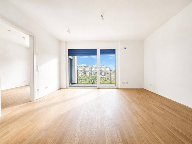 Apartment kaufen in Donaustadt, Wien