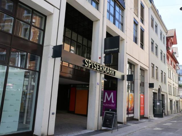 Maisonette mieten in Schwarzenbach (SG), St. Gallen