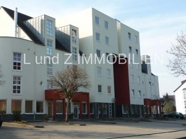 Apartment mieten in Wörthsiedlung, Düren