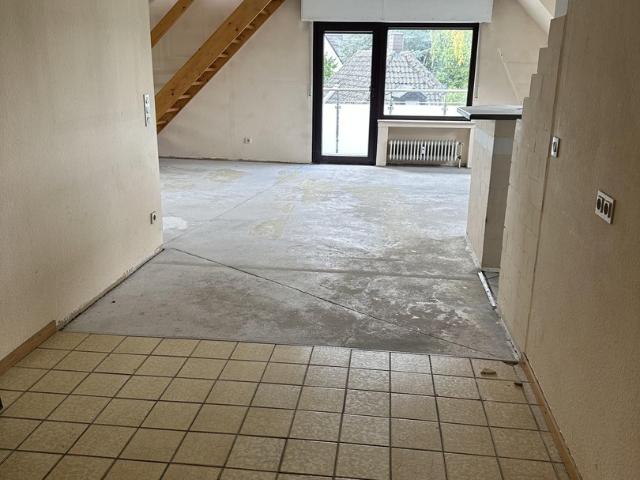 Wohnung mieten in Aplerbeck, Dortmund