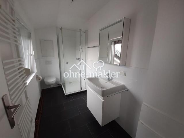 Apartment mieten in Hammersbach, Hessen