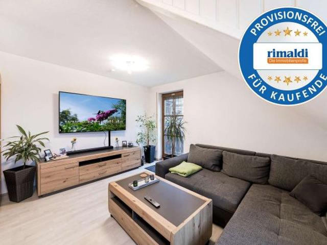 Wohnung kaufen in Mammendorf, Landkreis Fürstenfeldbruck