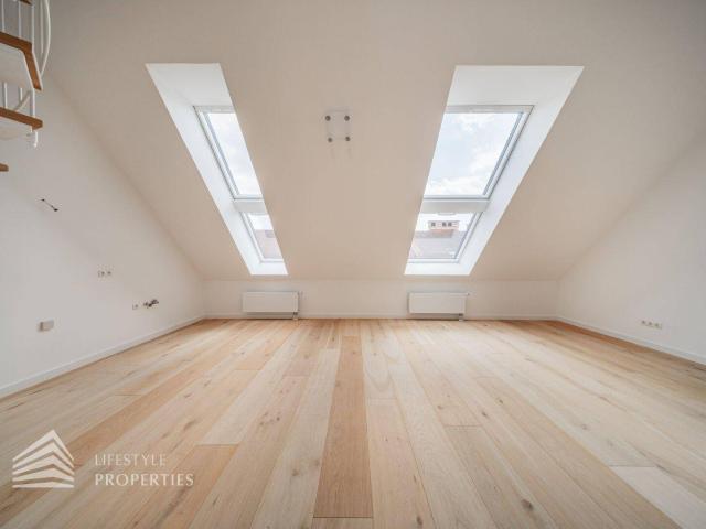 Apartment kaufen in KG Margareten, Wien